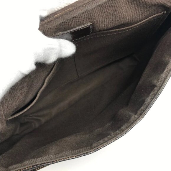 LOUIS VUITTON N41213 Damier District PM crossbody Shoulder Bag - Picture 16 of 16